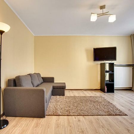 Apartament 5 Krakau Exterior foto