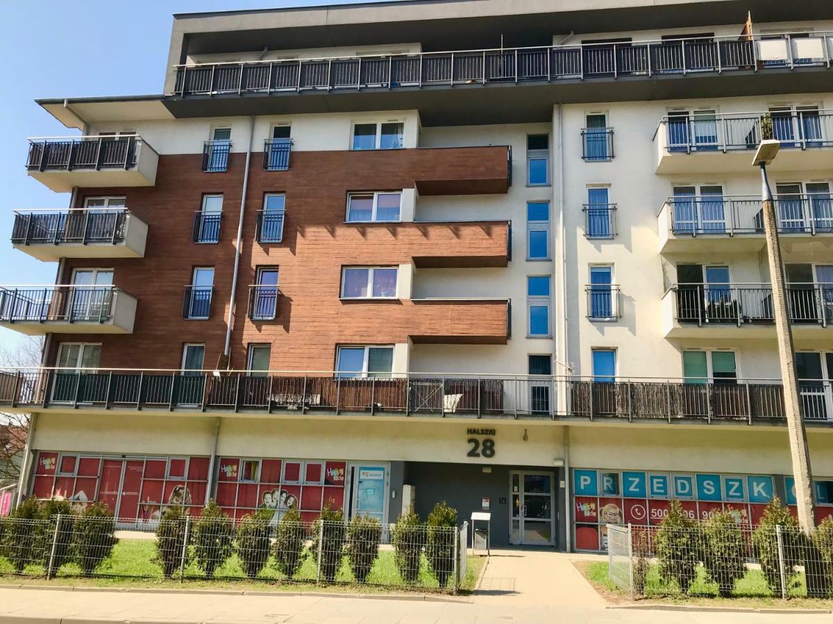 Apartament 5 Krakau Exterior foto